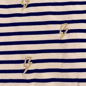 Betsy Johnson sweater top